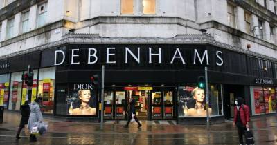 £68.5m transformation of Manchester’s iconic Debenhams building will go ahead - despite 'ugly' concerns - www.manchestereveningnews.co.uk - Manchester