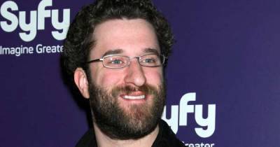 Dustin Diamond in good spirits after first round of chemo - www.msn.com