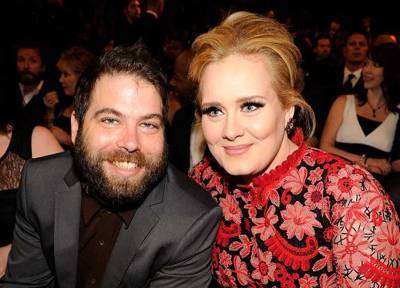 Adele and ex hubby Simon Konecki reach divorce settlement - evoke.ie