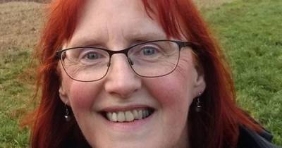 Body found in search for missing Jedburgh woman Charmain Ledsham - www.dailyrecord.co.uk