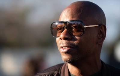 Dave Chappelle tests positive for coronavirus and cancels Texas residency - www.nme.com - Texas