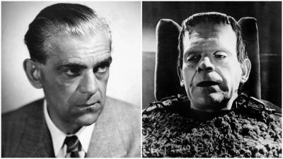 Boris Karloff Documentary ‘Man Behind The Monster’ to Mark ‘Frankenstein’ Anniversary (EXCLUSIVE) - variety.com
