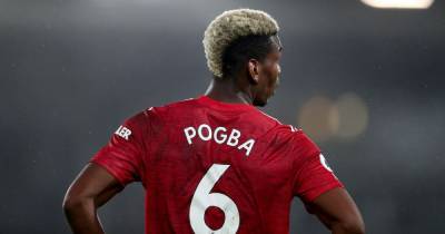 Manchester United fans urge club to change transfer plans for Paul Pogba - www.manchestereveningnews.co.uk - Manchester