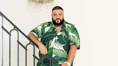 DJ Khaled to Host MTV Africa Music Awards Kampala 2021 – Global Bulletin - variety.com - Australia - Sweden