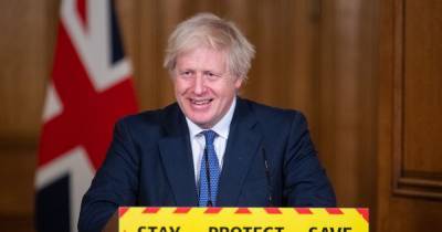 What time is Boris Johnson's coronavirus press conference today and what will he say? - www.manchestereveningnews.co.uk