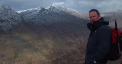 Tributes to Oldham Mountain Rescue member following tragic death - www.manchestereveningnews.co.uk