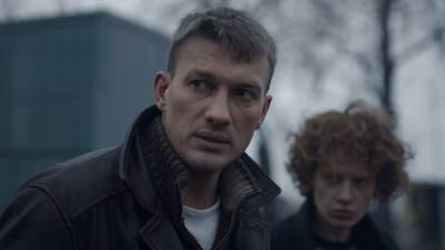 Sony Pictures Entertainment Germany Nabs ZDF Enterprises’ Ukrainian Noir Series ‘Hide and Seek’ (EXCLUSIVE) - variety.com - Ukraine - Russia - Germany
