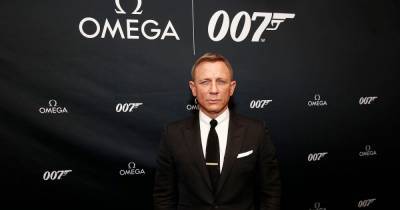 New release date for James Bond film No Time To Die after multiple delays - www.manchestereveningnews.co.uk
