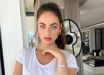 The ‘most beautiful girl in the world’ reveals it is not all roses - evoke.ie