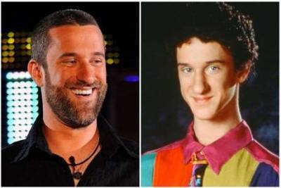 Saved by the Bell star Dustin Diamond begins chemotherapy for stage 4 lung cancer - www.msn.com - Florida - county Power