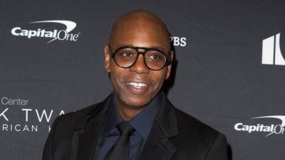 Dave Chappelle tests positive for COVID-19 - www.foxnews.com - Texas