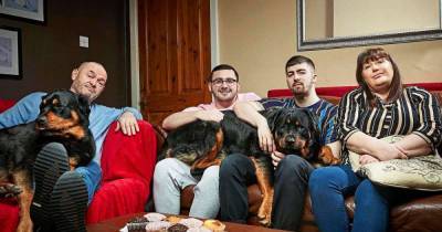 Gogglebox's Tom Malone Jr reveals 'best thing' about being on the show and we're well jel - www.msn.com