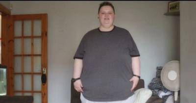 Airdrie resident's weight-loss surgery features in TV documentary - www.dailyrecord.co.uk