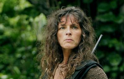 ‘Lost’ and ‘Babylon 5’ actress Mira Furlan dies aged 65 - www.nme.com