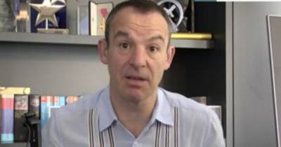 Martin Lewis' vital piece of advice for anybody with an overdraft in the UK - www.manchestereveningnews.co.uk - Britain