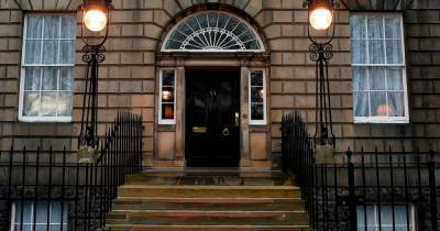 Nicola Sturgeon defends Bute House work as 'essential safety' repairs after lockdown painters row - www.dailyrecord.co.uk - Scotland