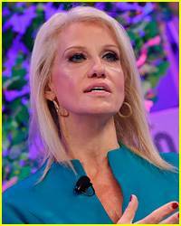 Police Investigating Kellyanne Conway Due to Daughter Claudia's TikTok - www.justjared.com