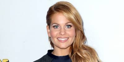 Candace Cameron Bure Reacts to Fans Who Are 'Disappointed' By Who She Follows on Social Media - www.justjared.com