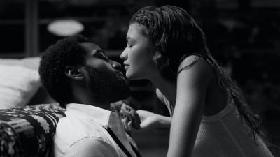 ‘Malcolm & Marie’ Review: Zendaya and ‘Euphoria’ Creator Reteam on Revealing Netflix Drama - variety.com - New York