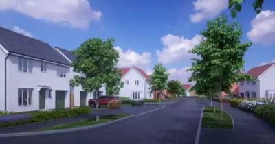 Plans for more than 400 homes in Partington approved - www.manchestereveningnews.co.uk - Manchester