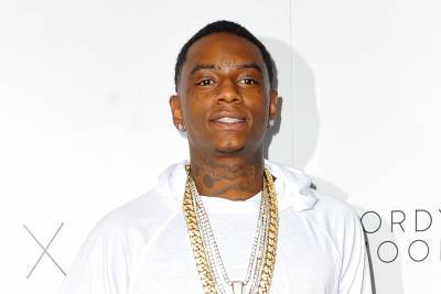 Soulja Boy Sued By Former Personal Assistant Over Allegations Of Sexual Assault - etcanada.com
