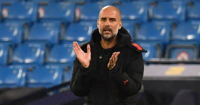 'We cannot kill the lower divisions': Man City manager's concerns over European Super League idea - www.manchestereveningnews.co.uk - Manchester