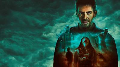 ‘Eli Roth’s History of Horror’ Renewed At AMC For Season Three - deadline.com - Jordan
