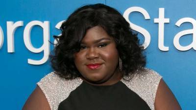 Gabourey Sidibe Opens Up About Overcoming an Eating Disorder and Depression - www.etonline.com