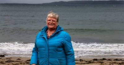 Tributes paid to 'lovely lady' after horror Oban van crash - www.dailyrecord.co.uk
