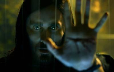 Jared Leto’s new film ‘Morbius’ has been delayed again to 2022 - www.nme.com