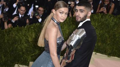 Gigi Hadid Zayn Malik Revealed Their Baby’s Name It Has the Most Special Meaning - stylecaster.com