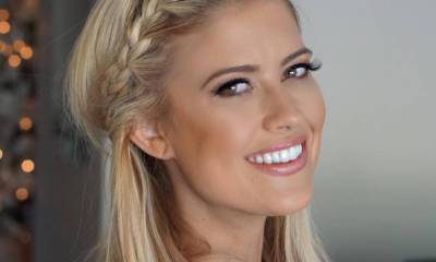 Christina Anstead's health issues that resulted in her transforming her diet - hellomagazine.com
