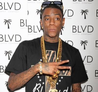 Soulja Boy Sued: Victim Alleges Two Years Of Physical Abuse, Sexual Assault, And False Imprisonment - perezhilton.com