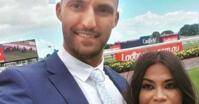 Married At First Sight's Nic Jovanovic kept devastating cancer news from wife during filming - www.msn.com