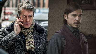‘Five Eyes’: Hugh Grant & Josh Hartnett Join Guy Ritchie’s Cast For Upcoming Spy Thriller - theplaylist.net