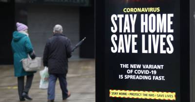 Coronavirus afternoon news headlines as Downing Street denies reports of £500 self-isolation payments - www.manchestereveningnews.co.uk