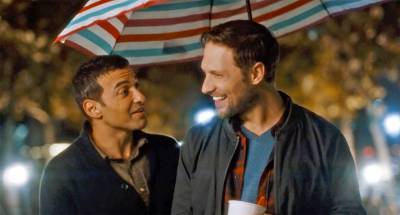 Mike Mosallam made a perfect match for his delicious gay rom-com ‘Breaking Fast’ - www.metroweekly.com