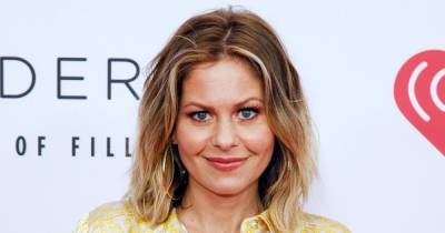 Candace Cameron Bure Claps Back at Fans Who Are ‘Disappointed’ in Who She Follows on Social Media - www.usmagazine.com