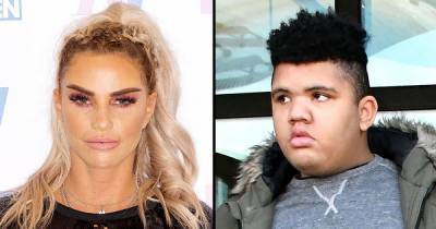 Katie Price Is ‘Slowly’ Transitioning Son Harvey, 18, Into Full-Time Care: Details - www.usmagazine.com