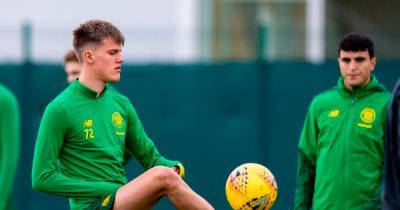 Celtic rising star Leo Hjelde joins Ross County on loan as 17-year-old earns his big chance - www.dailyrecord.co.uk - county Ross - Norway