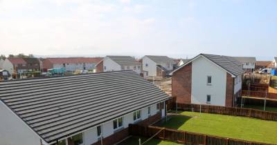 Calls for South Ayrshire Council rent freeze rejected as bosses say cash needed for home investment - www.dailyrecord.co.uk