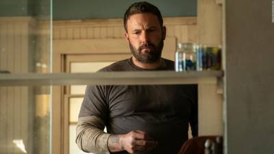 Ben Affleck Is Only After “Personally Rewarding” Roles Now: “My ‘Armageddon’ Days Are Behind Me” - theplaylist.net - Hollywood