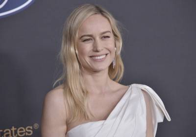 Brie Larson To Star In ‘Lessons In Chemistry’ Apple TV+ Series From Susannah Grant - deadline.com
