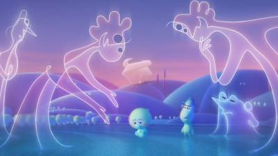 Pixar’s ‘Soul’ Records Historic Nielsen Streaming Win In Christmas Bow On Disney+ - deadline.com