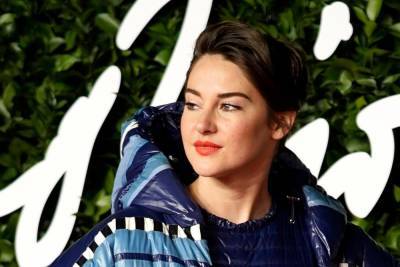 Shailene Woodley Says ‘Honesty And Transparency Are Everything’ When It Comes To Bad Sex In Relationships - etcanada.com