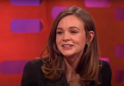 Carey Mulligan Says Lip-Syncing Alongside Britney Spears In ‘Promising Young Woman’ Was A ‘Bucket List’ Achievement - etcanada.com