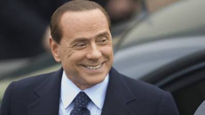 Silvio Berlusconi's Mediaset Boosts Stake in Germany's ProSiebenSat.1 - www.hollywoodreporter.com - Italy - Germany