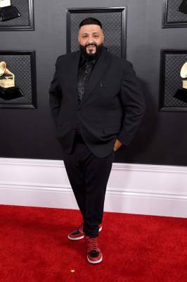 DJ Khaled to Host MTV Africa Music Awards Kampala - www.hollywoodreporter.com - Miami - Florida