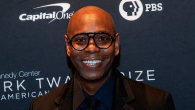 Dave Chappelle Tests Positive For COVID-19, Cancels Texas Shows - www.hollywoodreporter.com - Texas - city Austin, state Texas