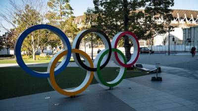 Tokyo Olympics "Focused on Hosting" Amid Cancellation Talk - www.hollywoodreporter.com - Tokyo